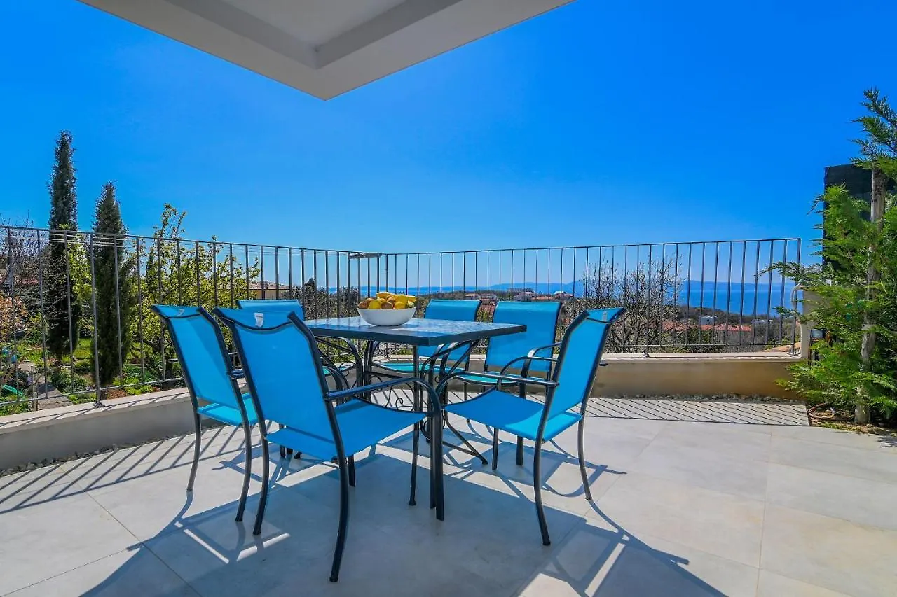 Kostrena - Sidro Apartment