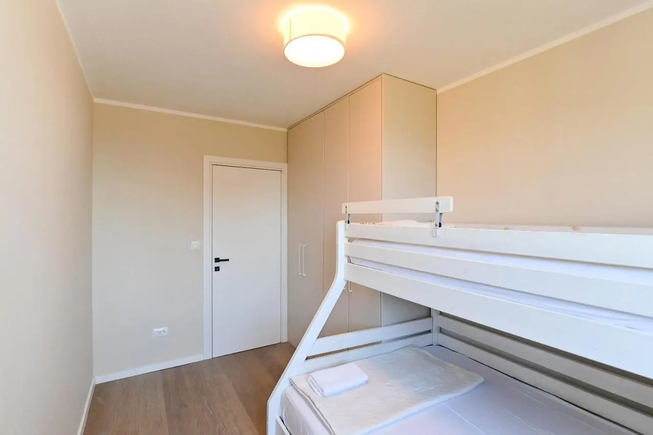 Kostrena - Sidro Apartment