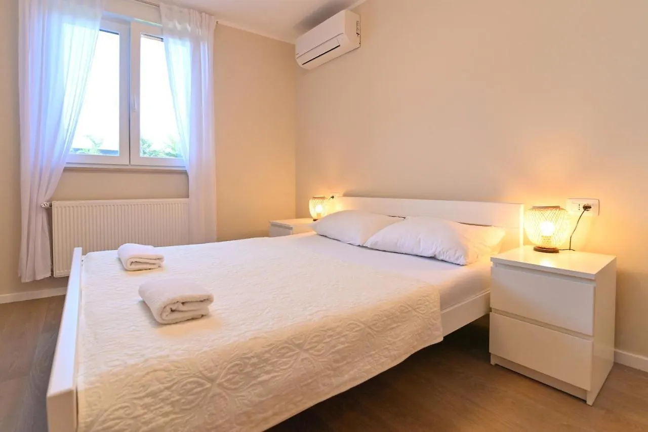 Kostrena - Sidro Apartment Croatia