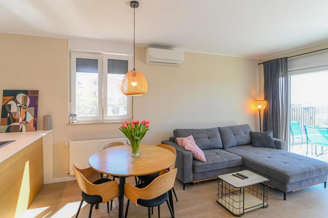 Kostrena - Sidro Apartment Croatia