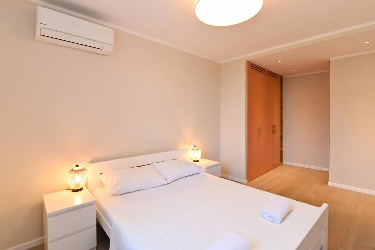 Kostrena - Sidro Apartment