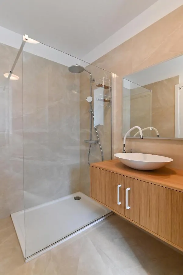 Kostrena - Sidro Apartment