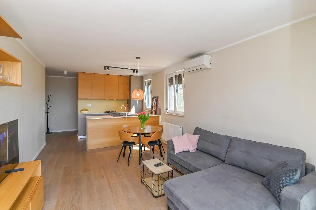 Apartmán Kostrena - Sidro