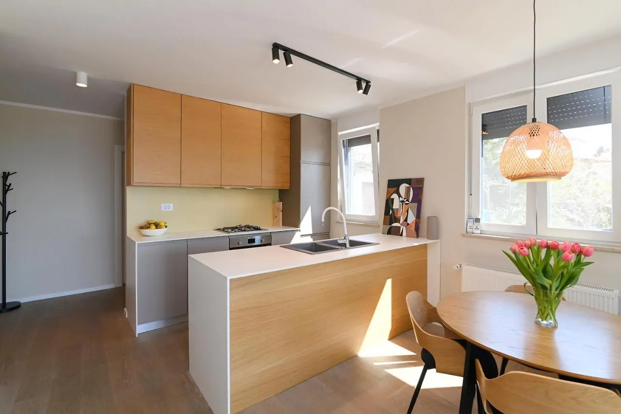 Kostrena - Sidro Apartment 0*,