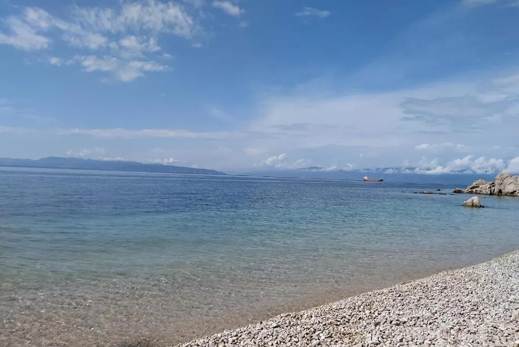 Apartmán Kostrena - Sidro